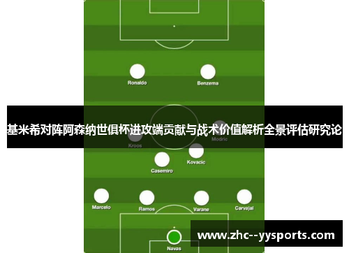 基米希对阵阿森纳世俱杯进攻端贡献与战术价值解析全景评估研究论 基米希对阵阿森纳世俱杯进攻端贡献与战术价值解析全景评估研究论