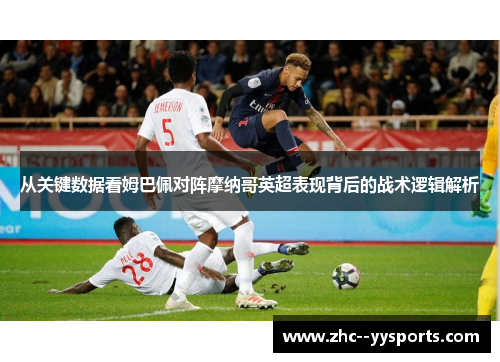 从关键数据看姆巴佩对阵摩纳哥英超表现背后的战术逻辑解析 从关键数据看姆巴佩对阵摩纳哥英超表现背后的战术逻辑解析