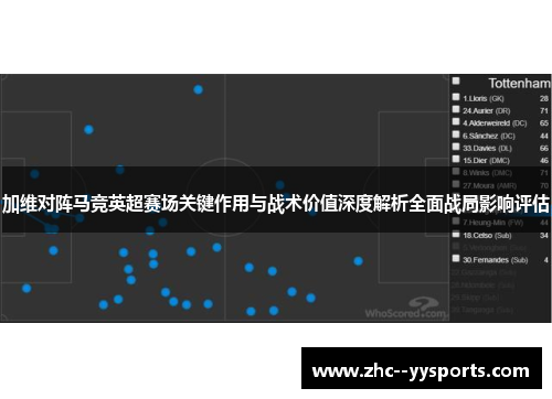 加维对阵马竞英超赛场关键作用与战术价值深度解析全面战局影响评估 加维对阵马竞英超赛场关键作用与战术价值深度解析全面战局影响评估
