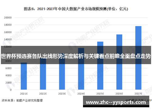 世界杯预选赛各队出线形势深度解析与关键看点前瞻全面盘点走势