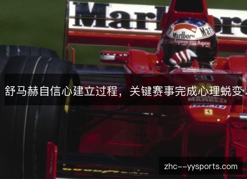 舒马赫自信心建立过程，关键赛事完成心理蜕变